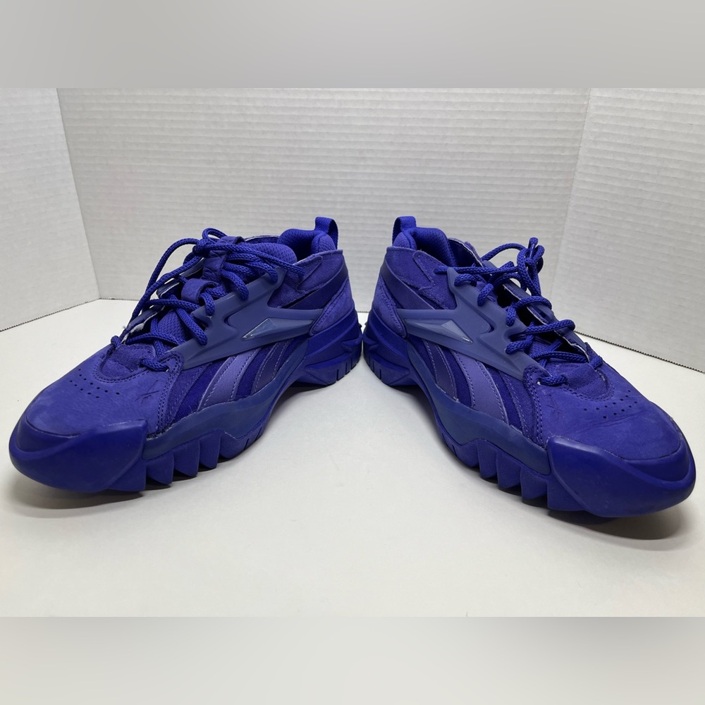 Reebok Cardi B Club C V2 Women's Shoes Size 7.5 - Picture 3 of 5